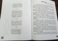 O Lume Minunată (lecturi de vacanță) - Clasa a I-a