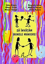 Să învățăm bunele maniere