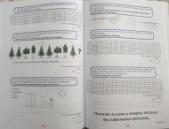 Teste de evaluare națională, Clasa a II-a - Exerciții în Limba Română, Matematică și explorarea mediului