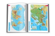 Atlas geografic școlar