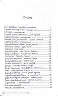 CADOU MAGIC DE CRĂCIUN CL.3