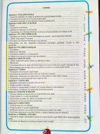Comunicare în limba română, Clasa pregătitoare - Caiet de lucru