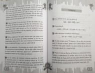 Mă pregătesc pentru concurs, Matematică - Clasa a III-a