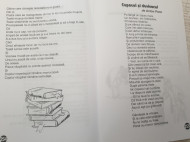 O lume minunata. Lecturi de vacanta. Clasa a IV-a