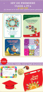 Set de premiere - Clasa a IV-a editura Ars Libri 2021