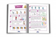Teste de logică și perspicacitate clasele I-IV