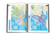 Atlas geografic școlar