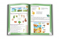 CAIET PENTRU VACANTA - CLASA a II-a