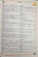 Exerciții de Limba și Literatura Română, Clasa a III-a