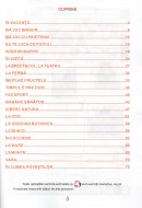 În caruselul vacanței fișe interdisciplinare clasa pregătitoare 2018