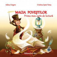 MAGIA CRĂCIUNULUI LA CLASA PREGĂTITOARE