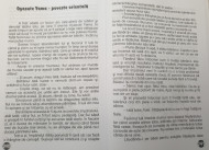 O lume minunata. Lecturi de vacanta. Clasa a IV-a