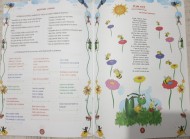 Pe aripile cuvintelor, Clasa a III-a - Caiet de lectură