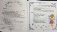 Poezii pentru copii și povești terapeutice