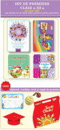 Set de premiere - Clasa a III-a editura Ars Libri 2021