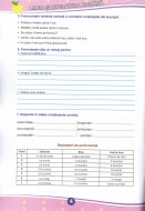 Teste de evaluare (descriptori de performanta) - Clasa a IV-a. Limba romana - Matematica - Stiinte ale naturii - Educatie civica - Istorie - Geografie