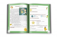 CAIET PENTRU VACANTA - CLASA a II-a
