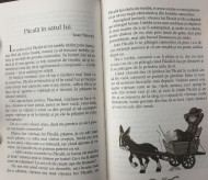 Lecturi suplimentare - clasa a III-a