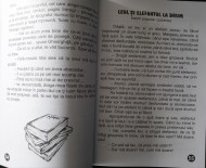 O Lume Minunată (lecturi de vacanță) - Clasa a II-a