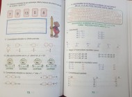 1000 de exerciții și probleme, Clasa I - Culegere de matematică