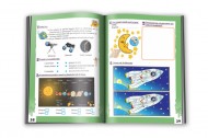 CAIET PENTRU VACANTA - CLASA a II-a