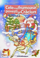 DECORAM CRACIUNUL CL.4