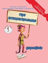 Fișe interdisciplinare 4-5 ani