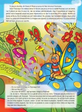 Fluturașul Ovi