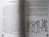 O Lume Minunată (lecturi de vacanță) - Clasa a II-a