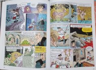 Povești. Album de benzi desenate