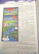 Cetatea de cuvinte - Compuneri pentru clasa a III-a