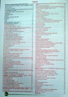 Exerciții de Limba și Literatura Română, Clasa a IV-a
