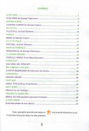 În caruselul vacanței fișe interdisciplinare clasa III 2018