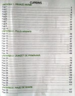 Matematică și explorarea mediului pentru clasa pregătitoare-Fișe de lucru