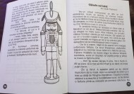 O Lume Minunată (lecturi de vacanță) - Clasa a I-a