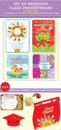 Set de premiere - Clasa pregătitoare editura Ars Libri 2021