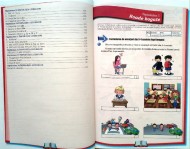 Comunicare în limba română, Clasa I - Caiet de lucru
