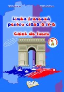 Limba Franceză pentru clasa a IV-a
