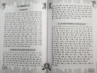Mă pregătesc pentru concurs, Matematică - Clasa a III-a