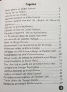 O Lume Minunată (lecturi de vacanță) - Clasa a I-a