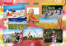 Planse cu Anotimpurile