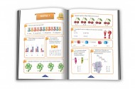Teste de logică și perspicacitate clasele I-IV