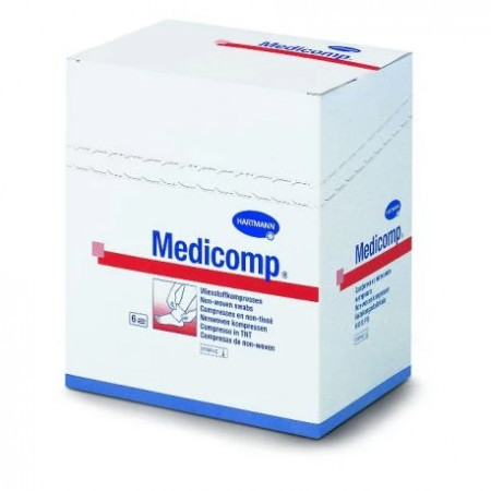 MEDICOMP extra nesterile