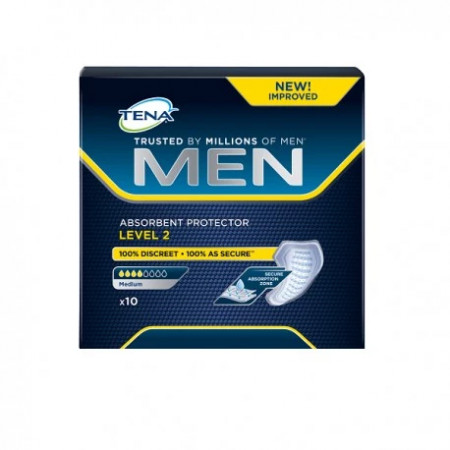 TENA Men Level 2