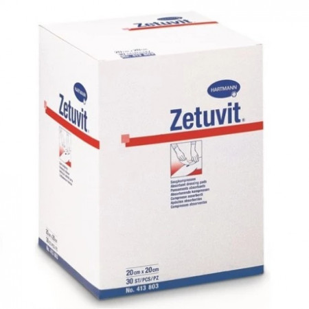 ZETUVIT steril