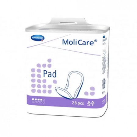 Tampoane pentru incontinenta MoliCare Pad