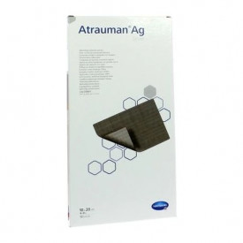 Atrauman Cu Argint