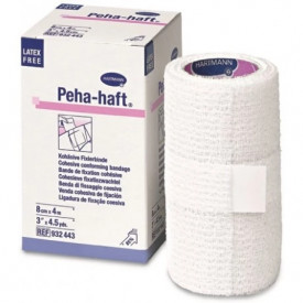 Peha Haft Fasa elastica