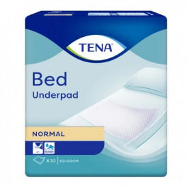 TENA Bed - aleze de protectie - Normal 60*90