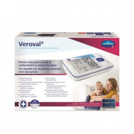 Veroval Tensiometru de brat
